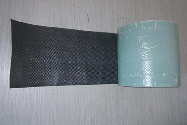 聚丙烯防腐胶带